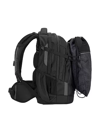COOCAZOO | Turnbeutel DARK MISSION | 